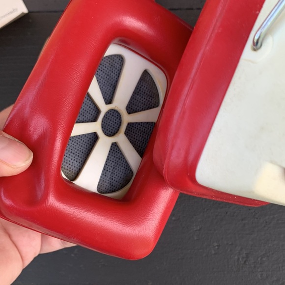 Vintage Midland Music Muffs 2-Speaker Radio Headphones with Box - Picture 5 of 8